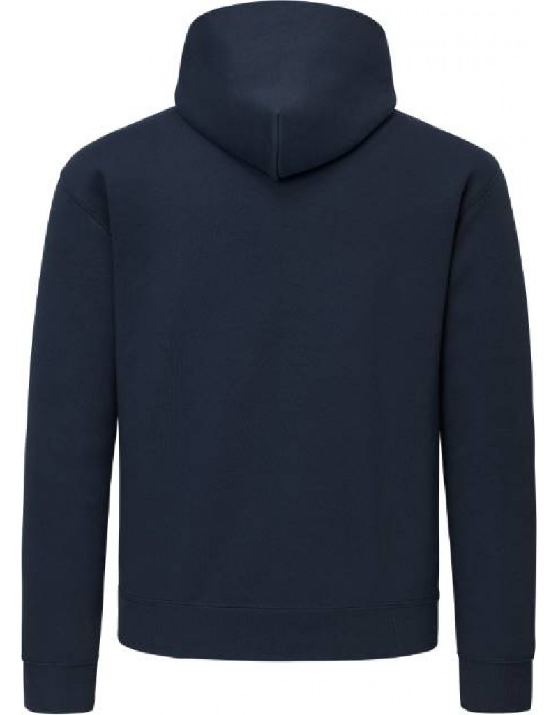 Pulover cu glugă „Supercotton™”